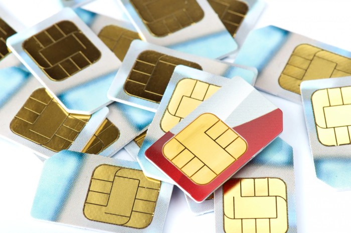 The Evolution of SIM Cards in IoT Devices