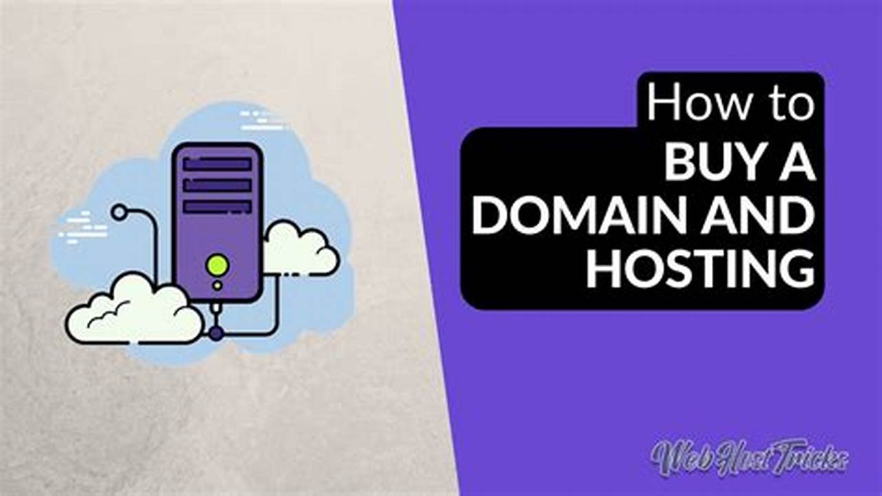 Start Your Cloud Journey with Reliable Hosting Solutions