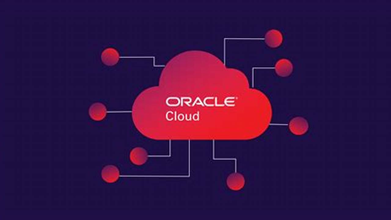 Oracle Cloud: The Ultimate Guide to Cloud Computing