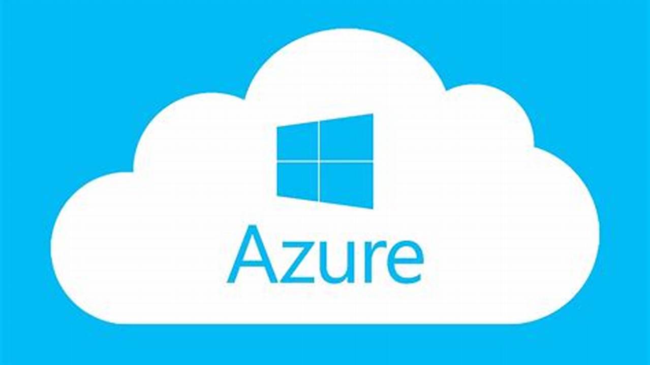 Azure Cloud Servers: The Ultimate Cloud Computing Solution