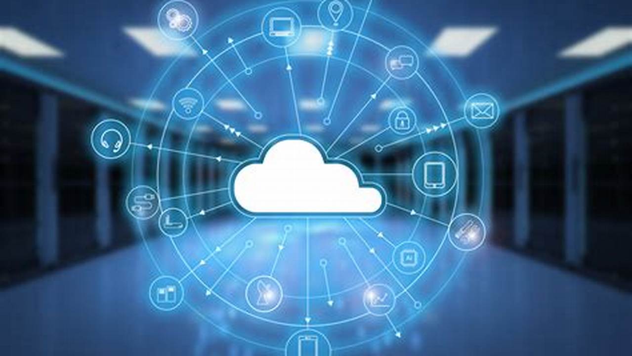 Top-Notch Cloud Servers for Your Mission-Critical Needs