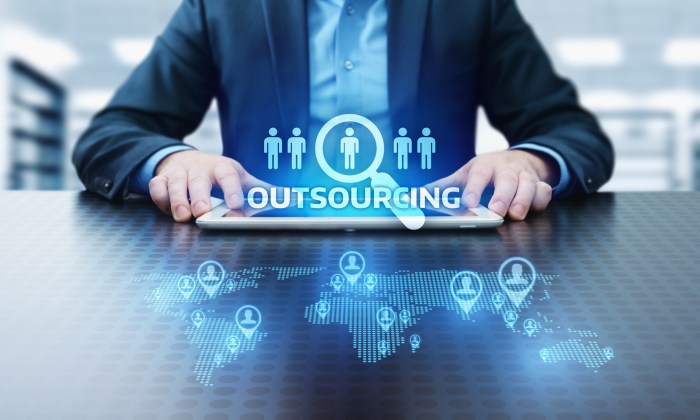 IT Software Outsourcing Company